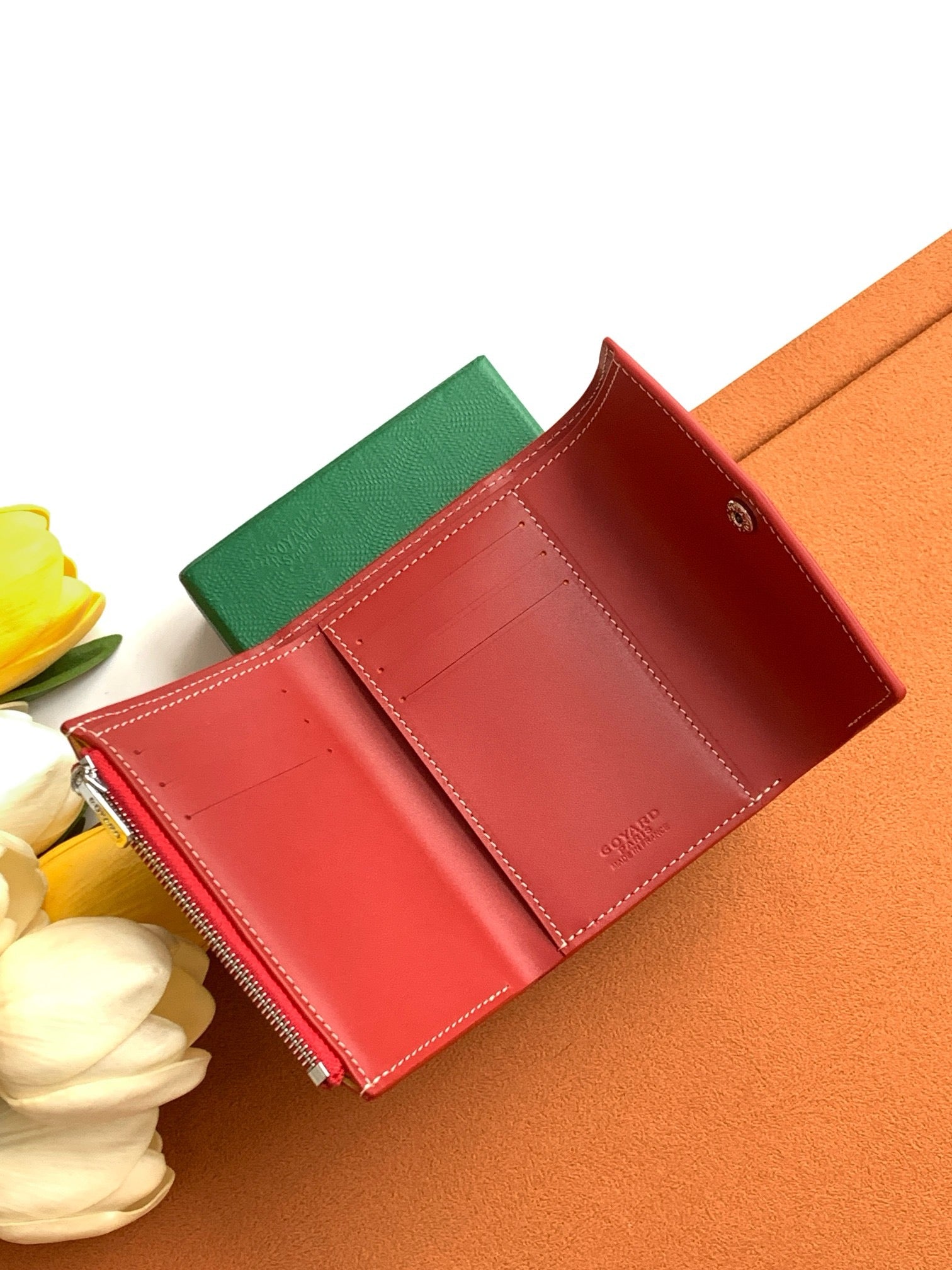 고야드 생 가브리엘 (레드)