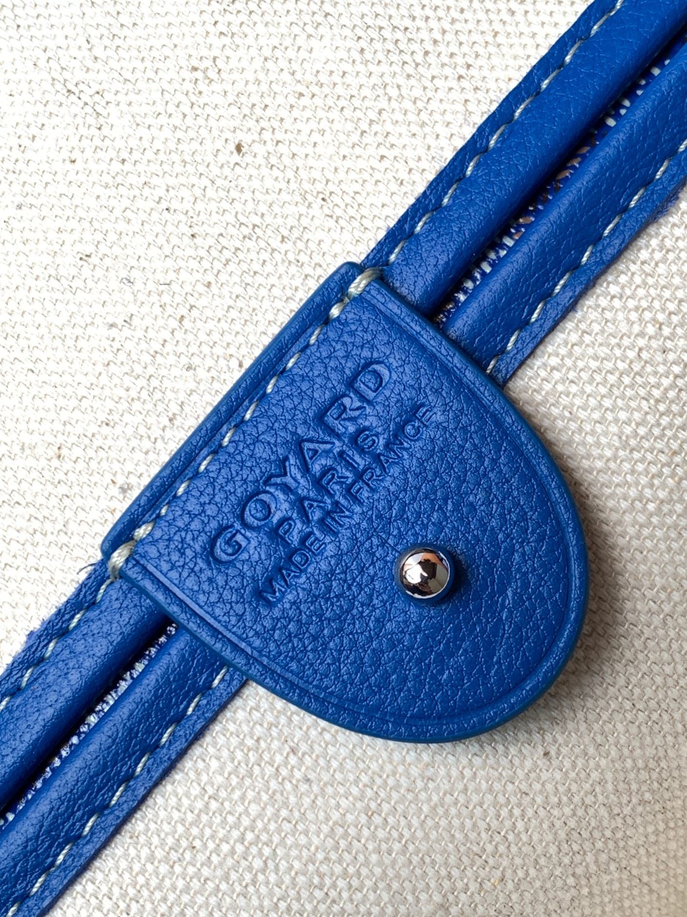 고야드 아르투아 GM (스카이블루)