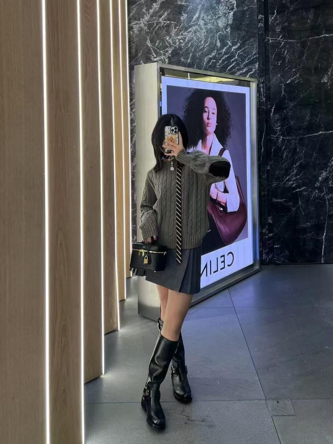 CEL 베니티백