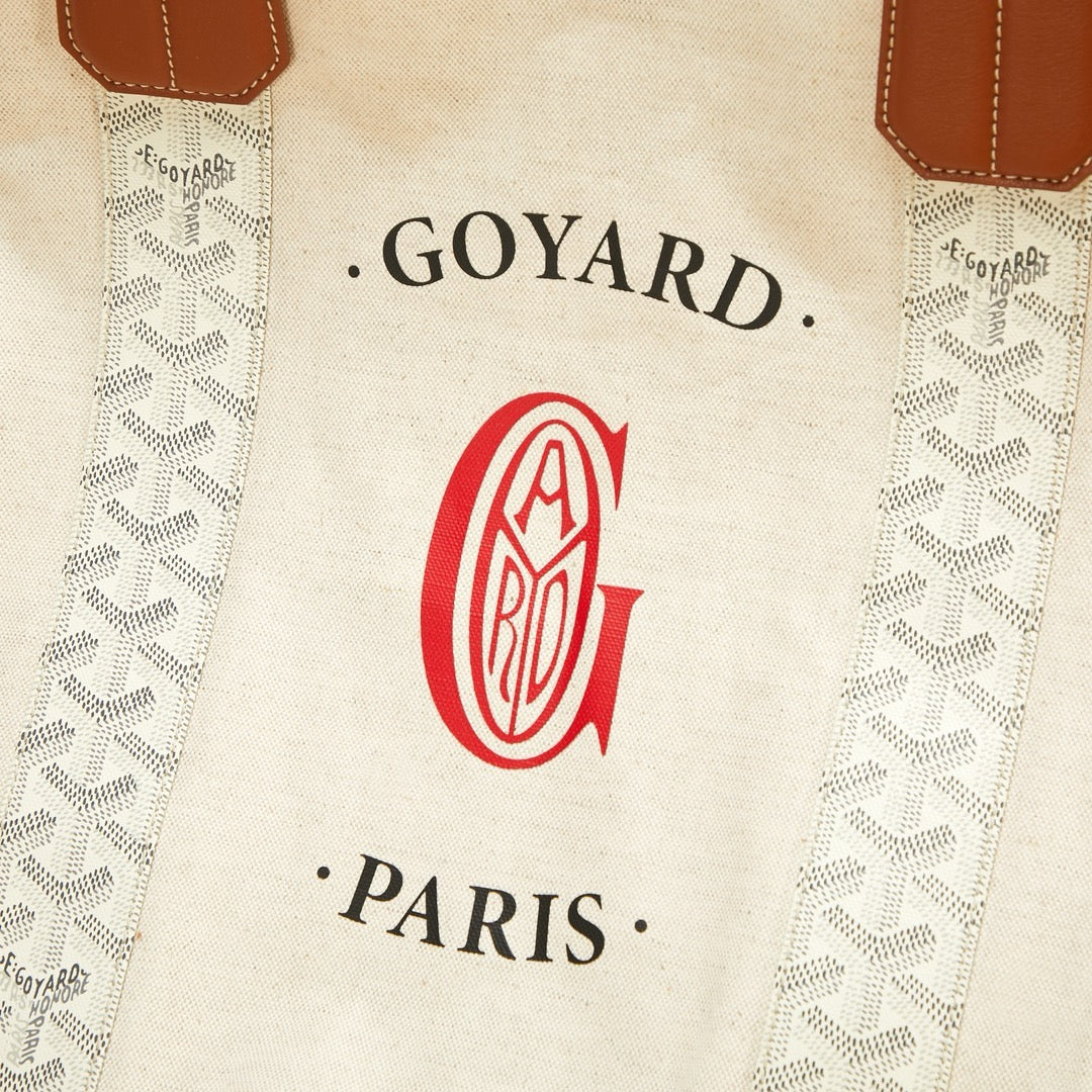 고야드 벨하라백