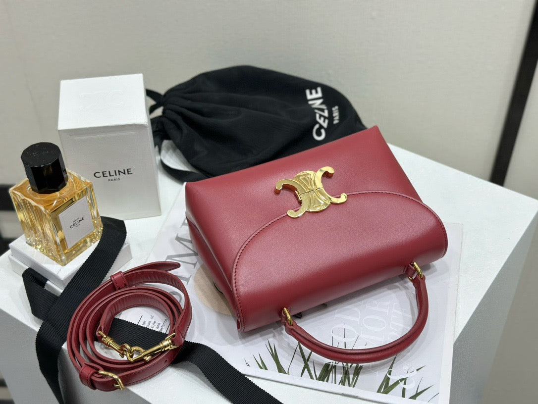 CEL 트리옹프 틴 니노백