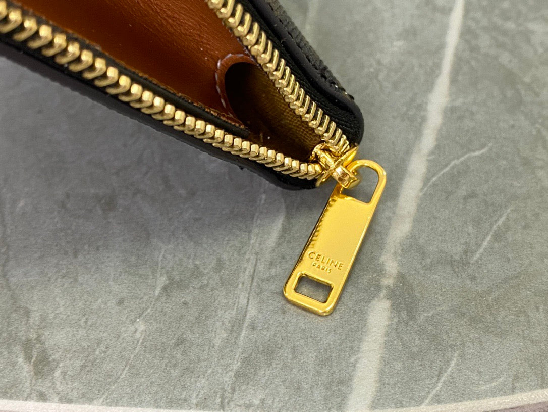 CEL 퀴르 트리옹프 큐브 토트백