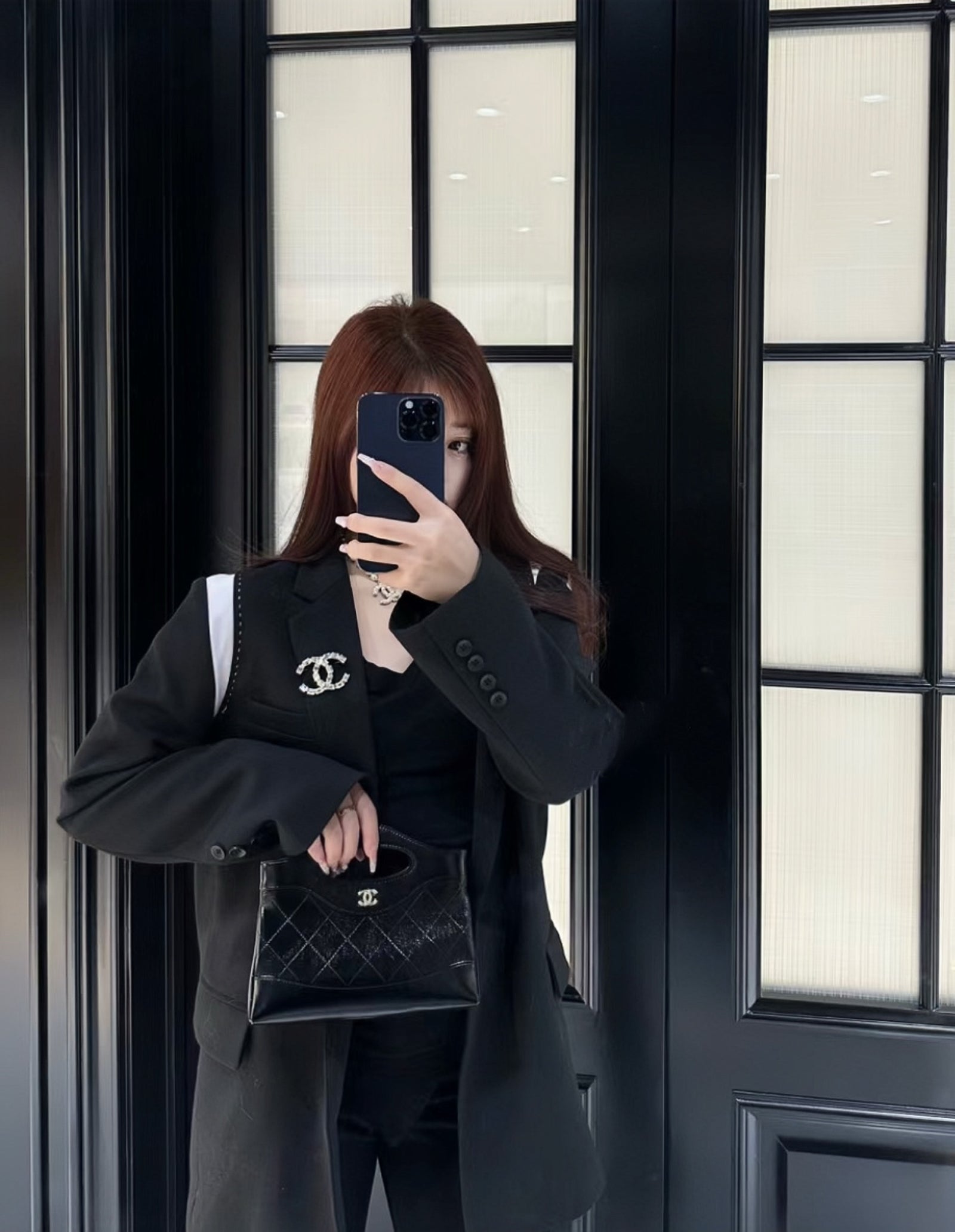 C 31백 나노
