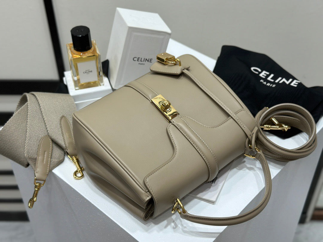 CEL 16백 스몰
