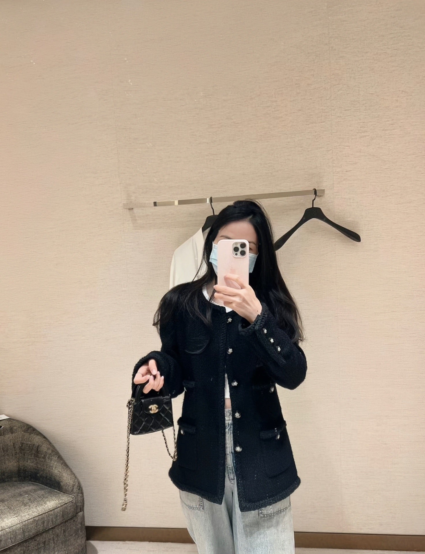 C 켈리백 미니