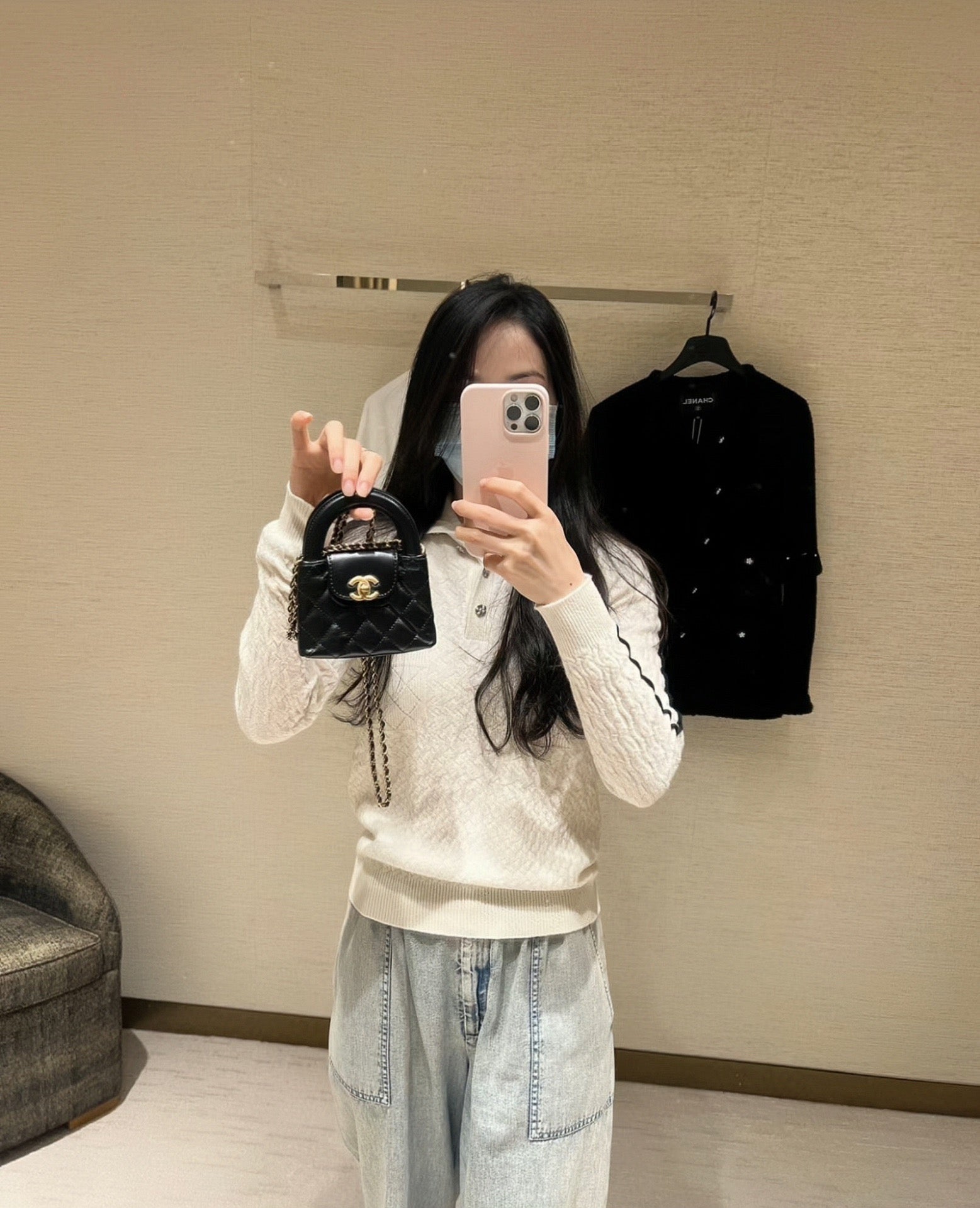 C 켈리백 미니
