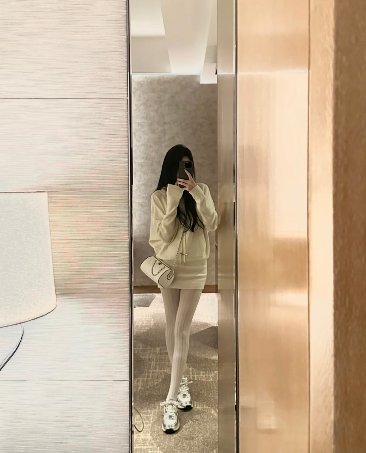 C 25S 미니 볼링백