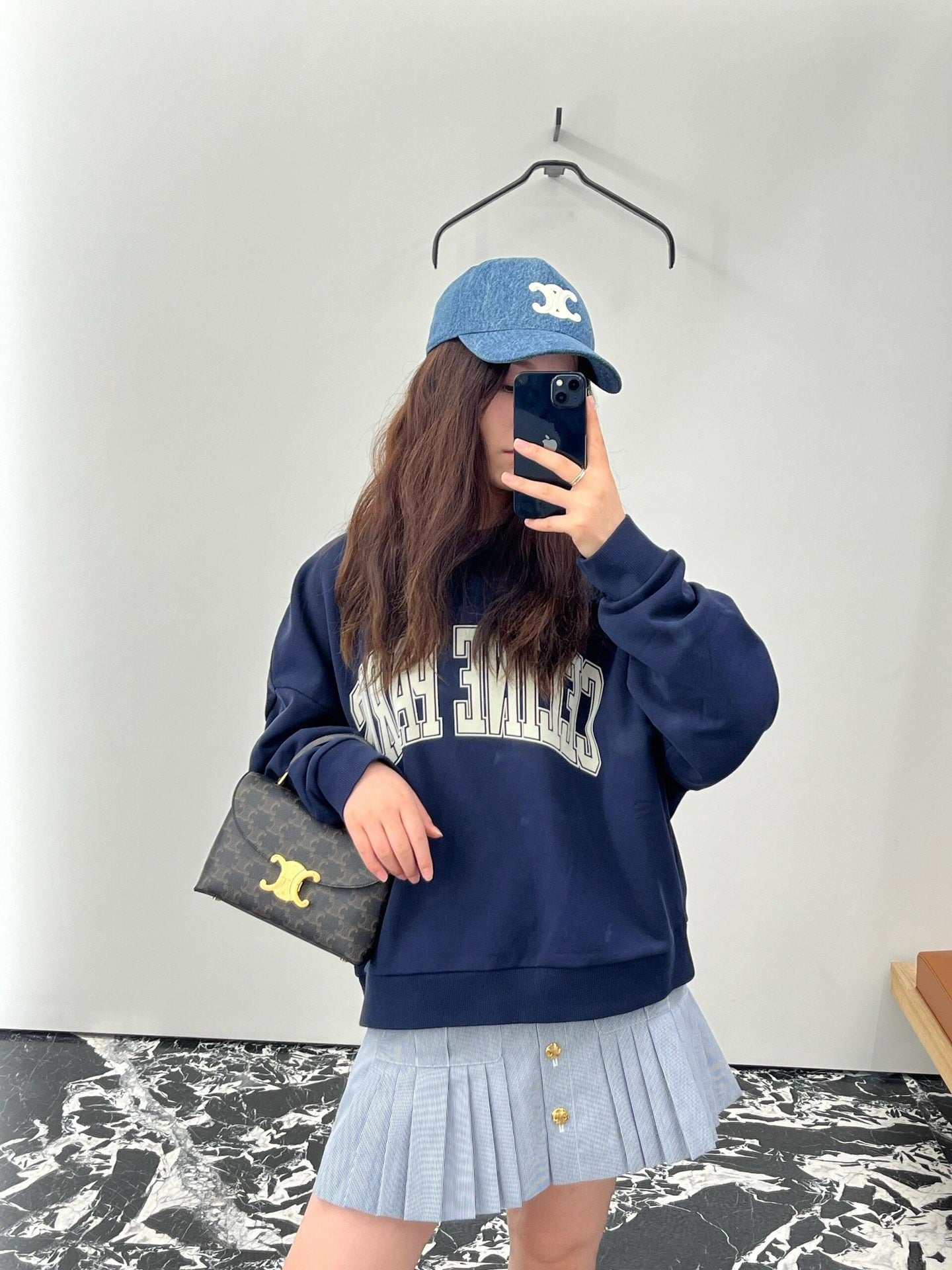 CEL 틴 니노백 트리옹프 캔버스