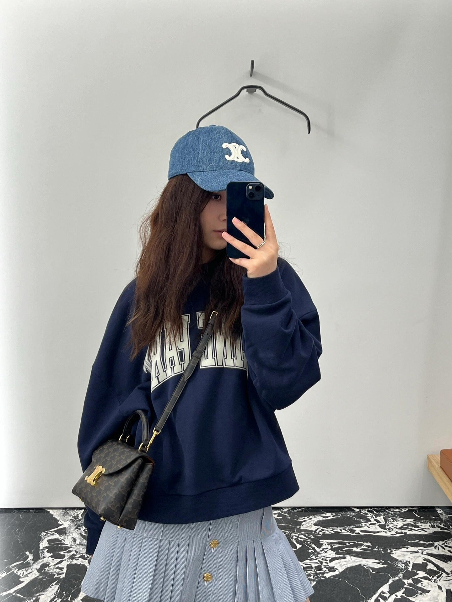 CEL 틴 니노백 트리옹프 캔버스