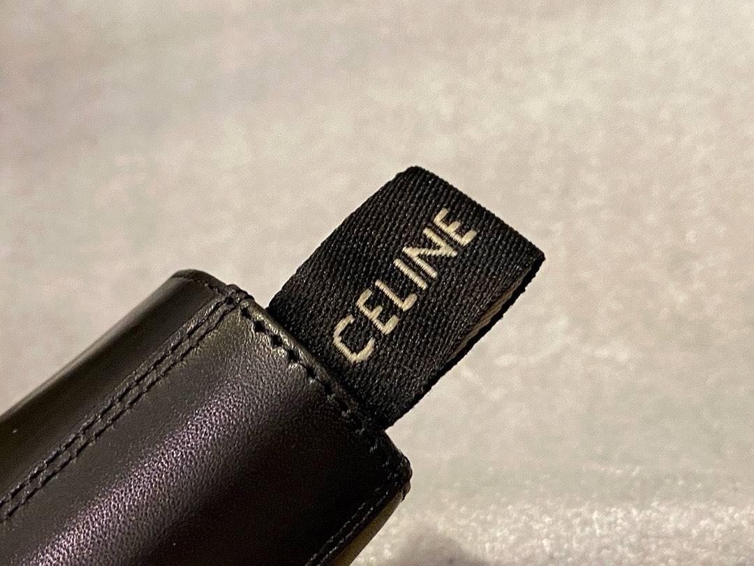 CEL 벌키 레이스업 부츠