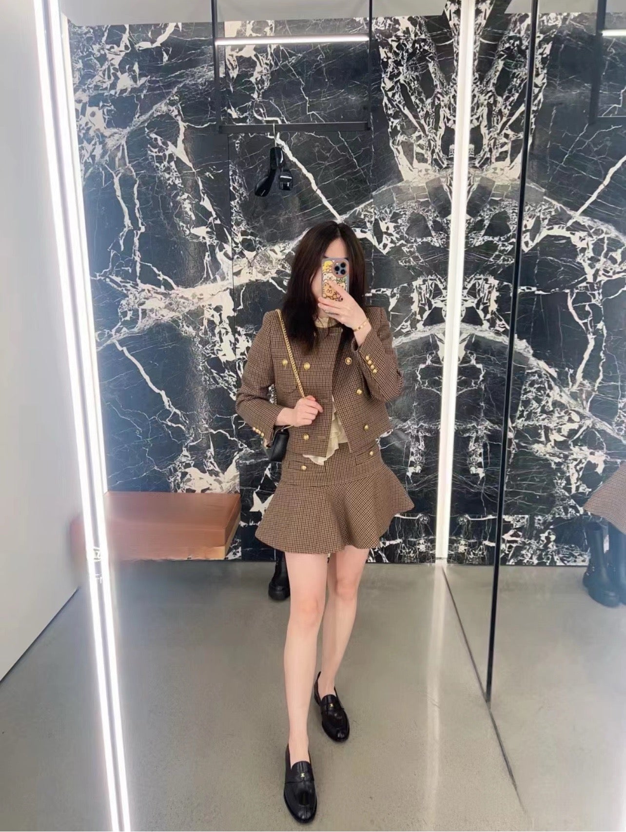 CEL 말라케 트리옹프 로퍼