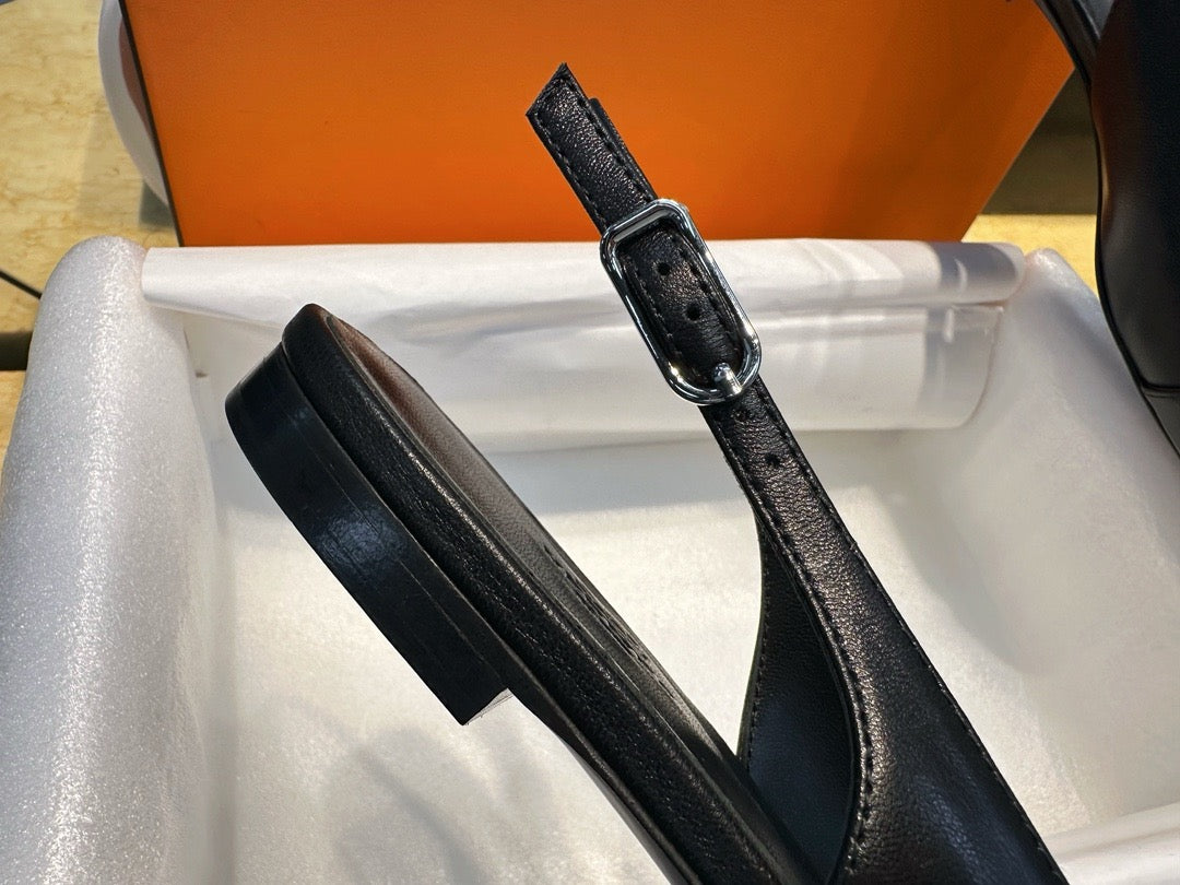 에르메스 이노센트 슬링백