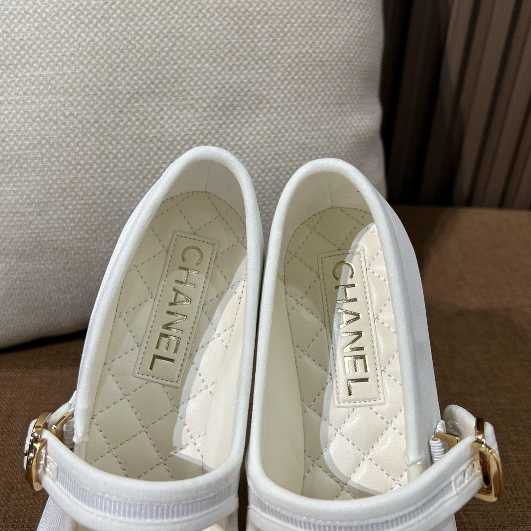 C 메리제인 슈즈