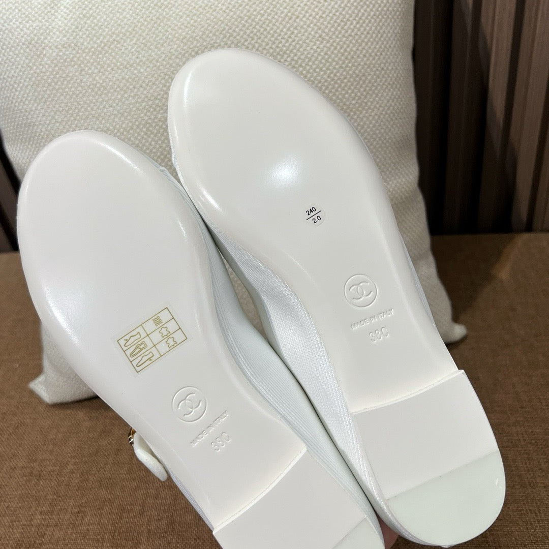 C 메리제인 슈즈