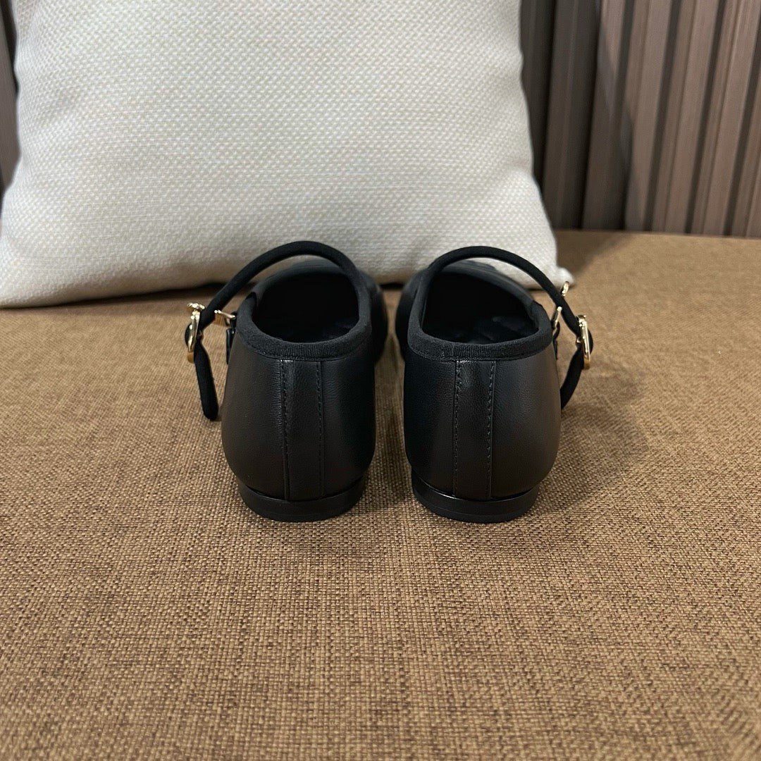 C 메리제인 슈즈