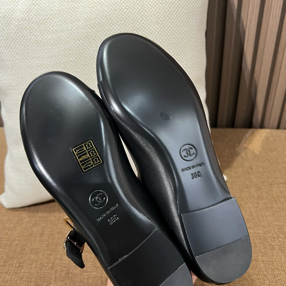 C 메리제인 슈즈