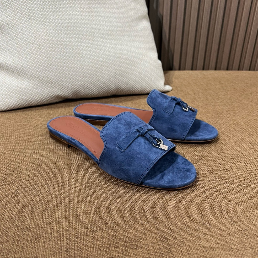 L 썸머 참스 뮬