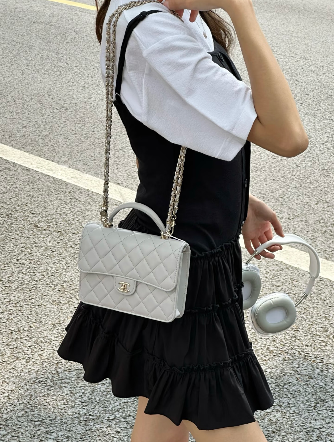 C 25P 스몰 백팩