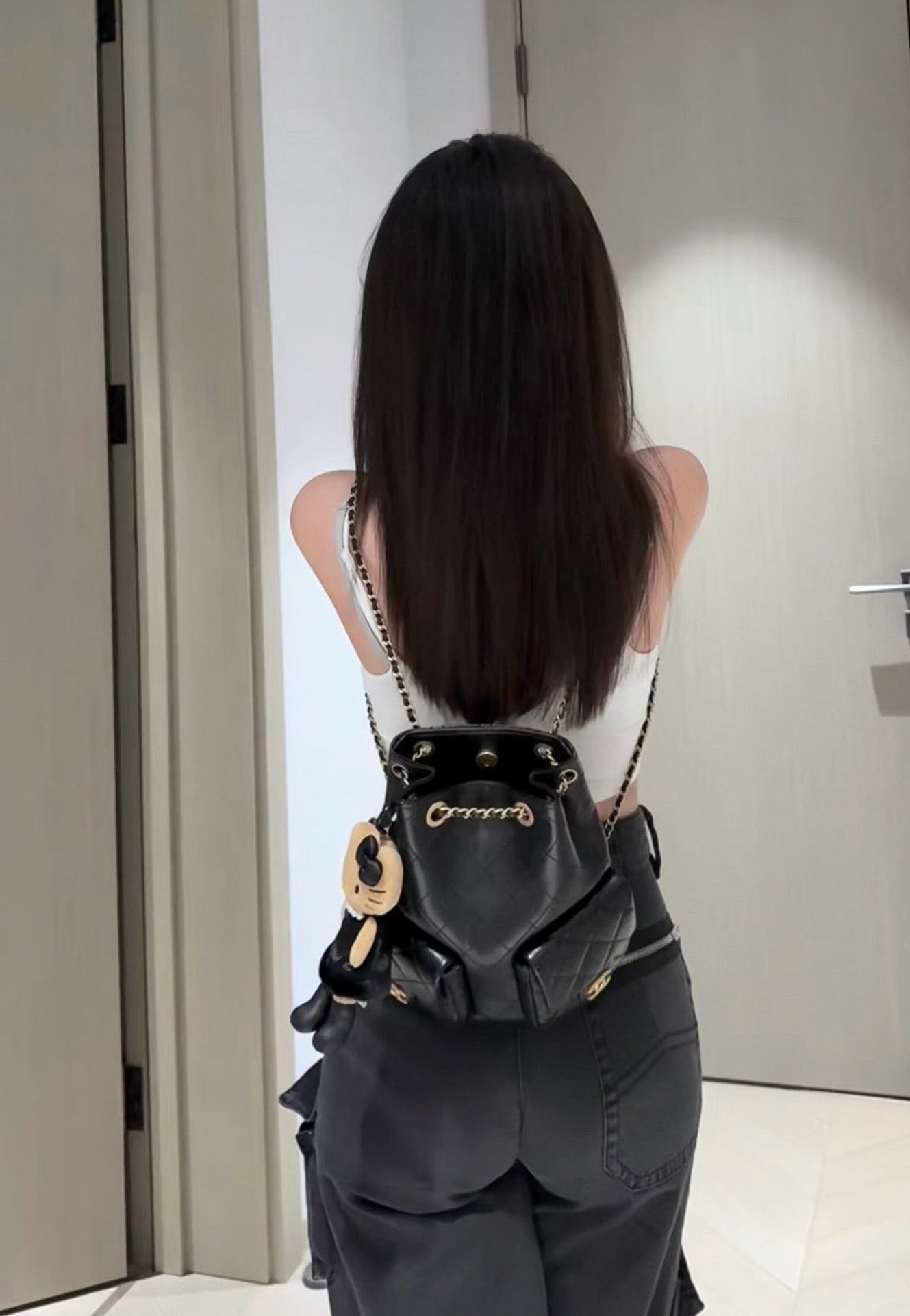 C 25C 백팩