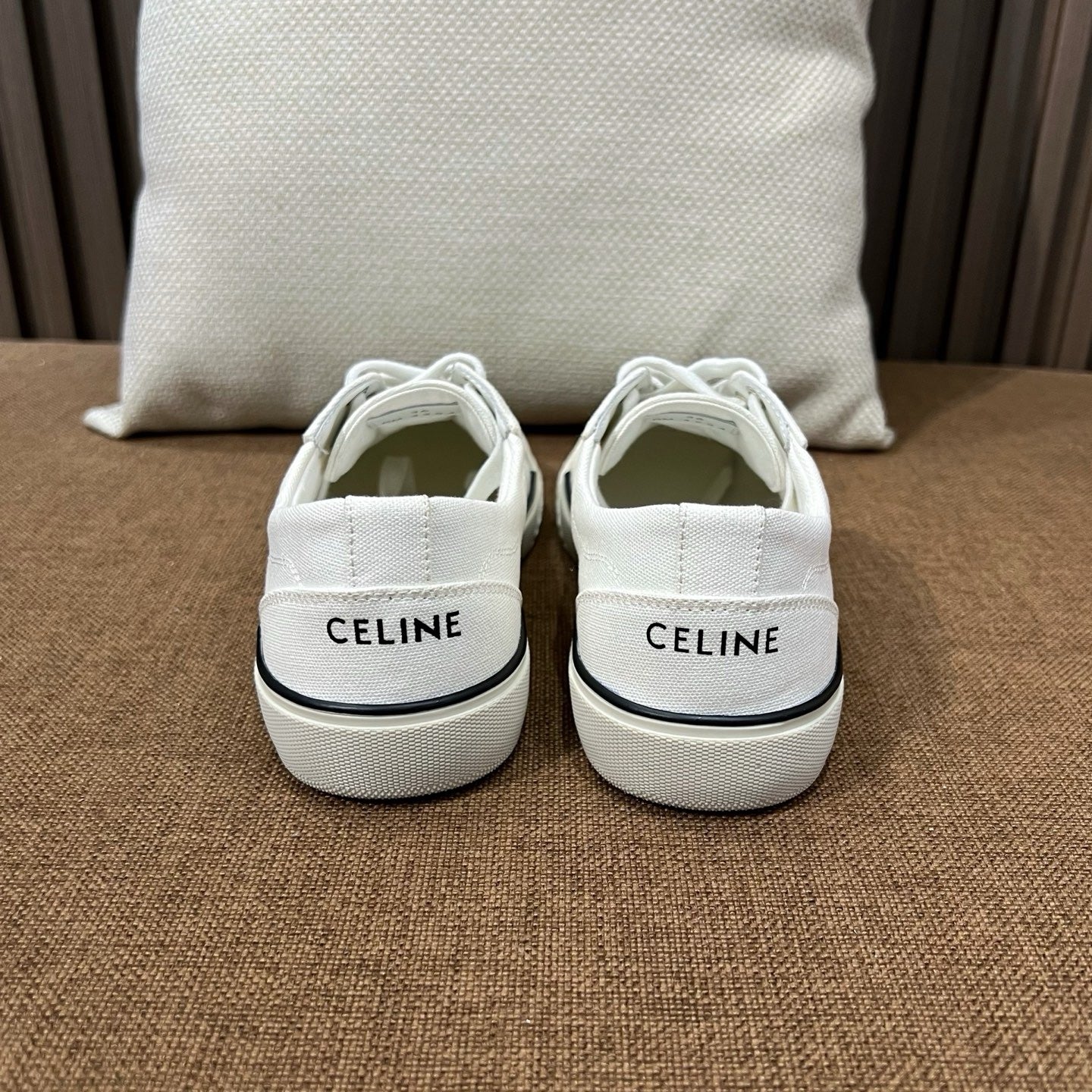 CEL 트리옹프 앨런 스니커즈