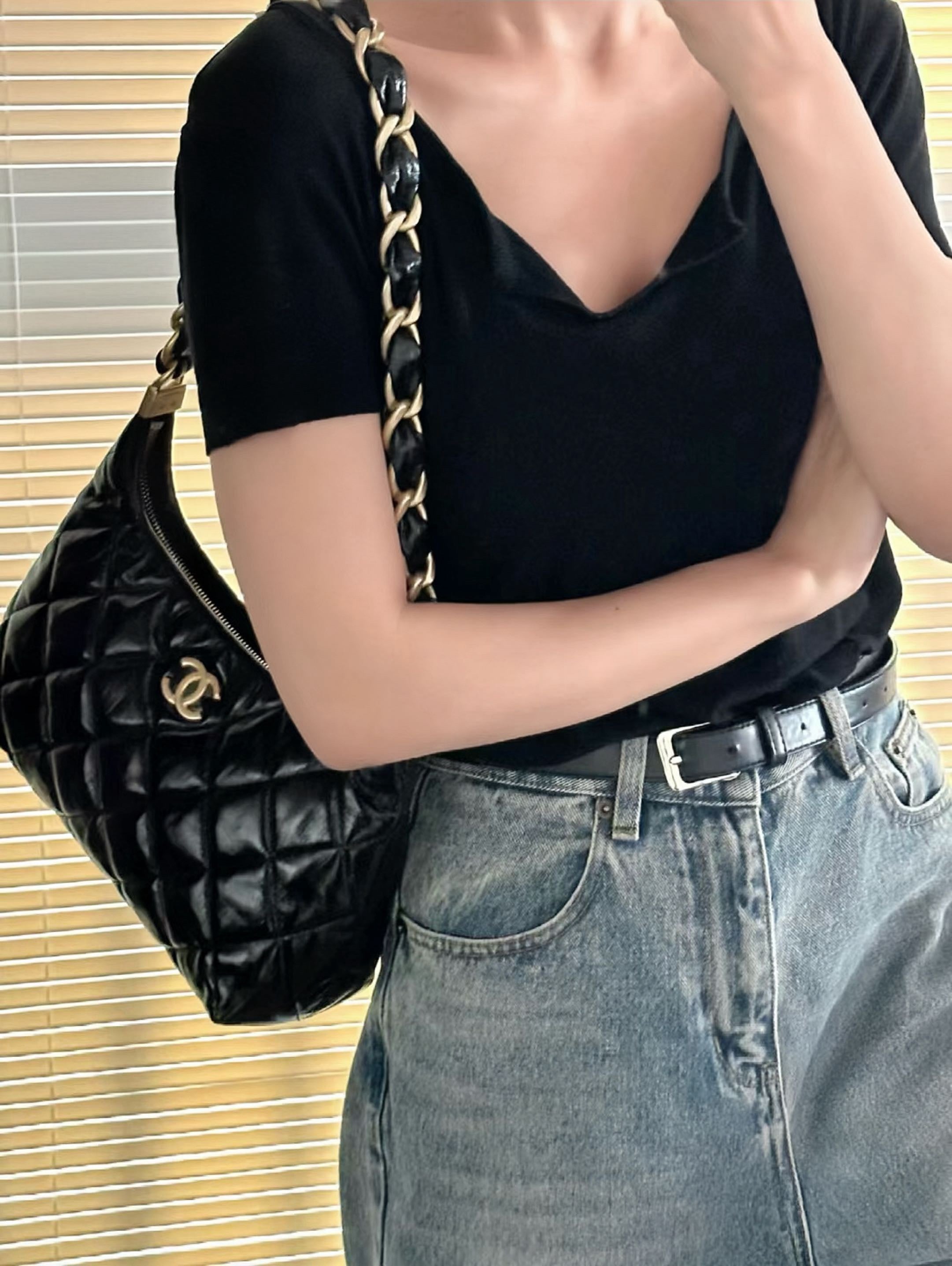 C 24A 호보백 미디움