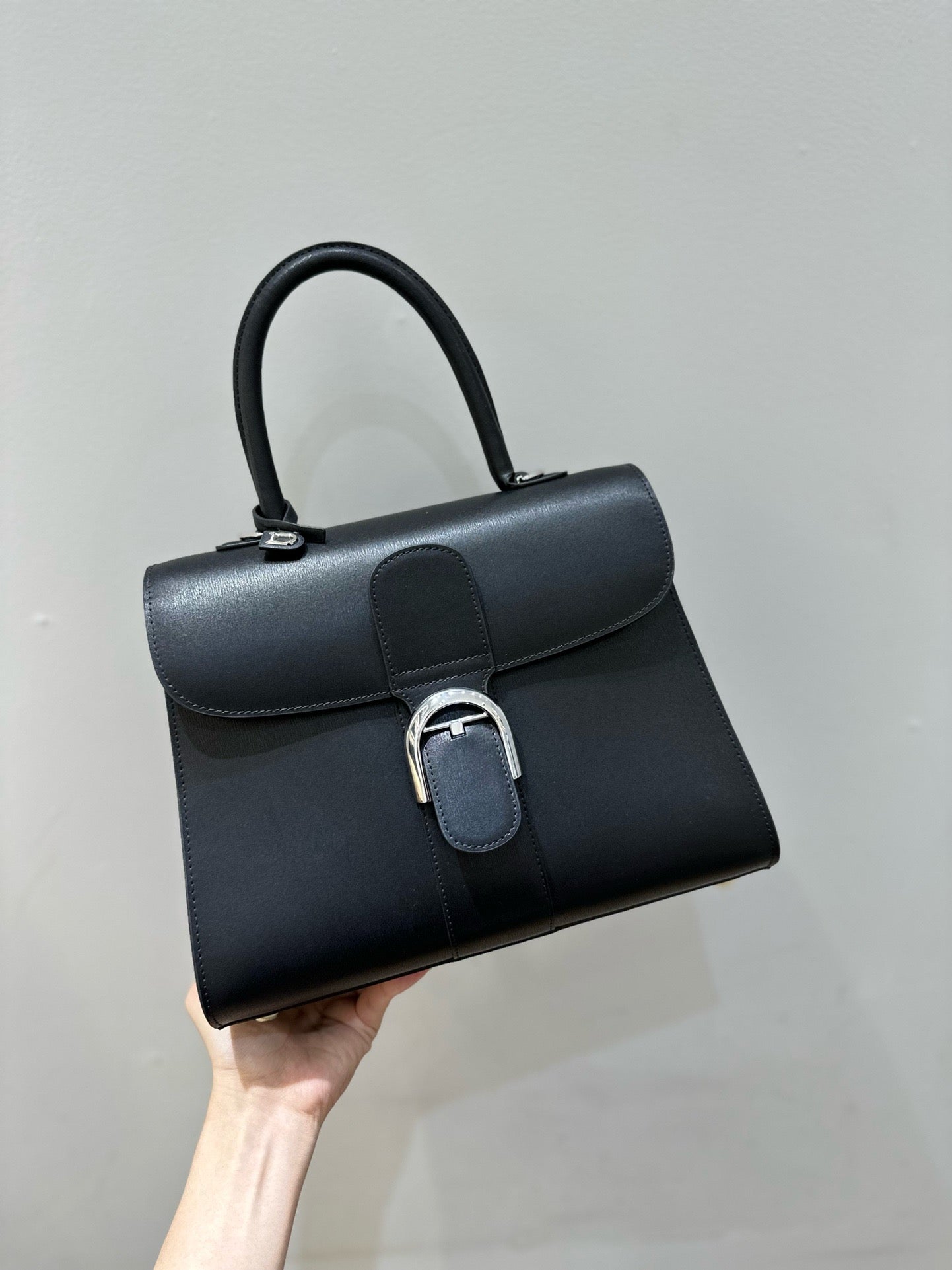 델보 브리앙 MM 복스