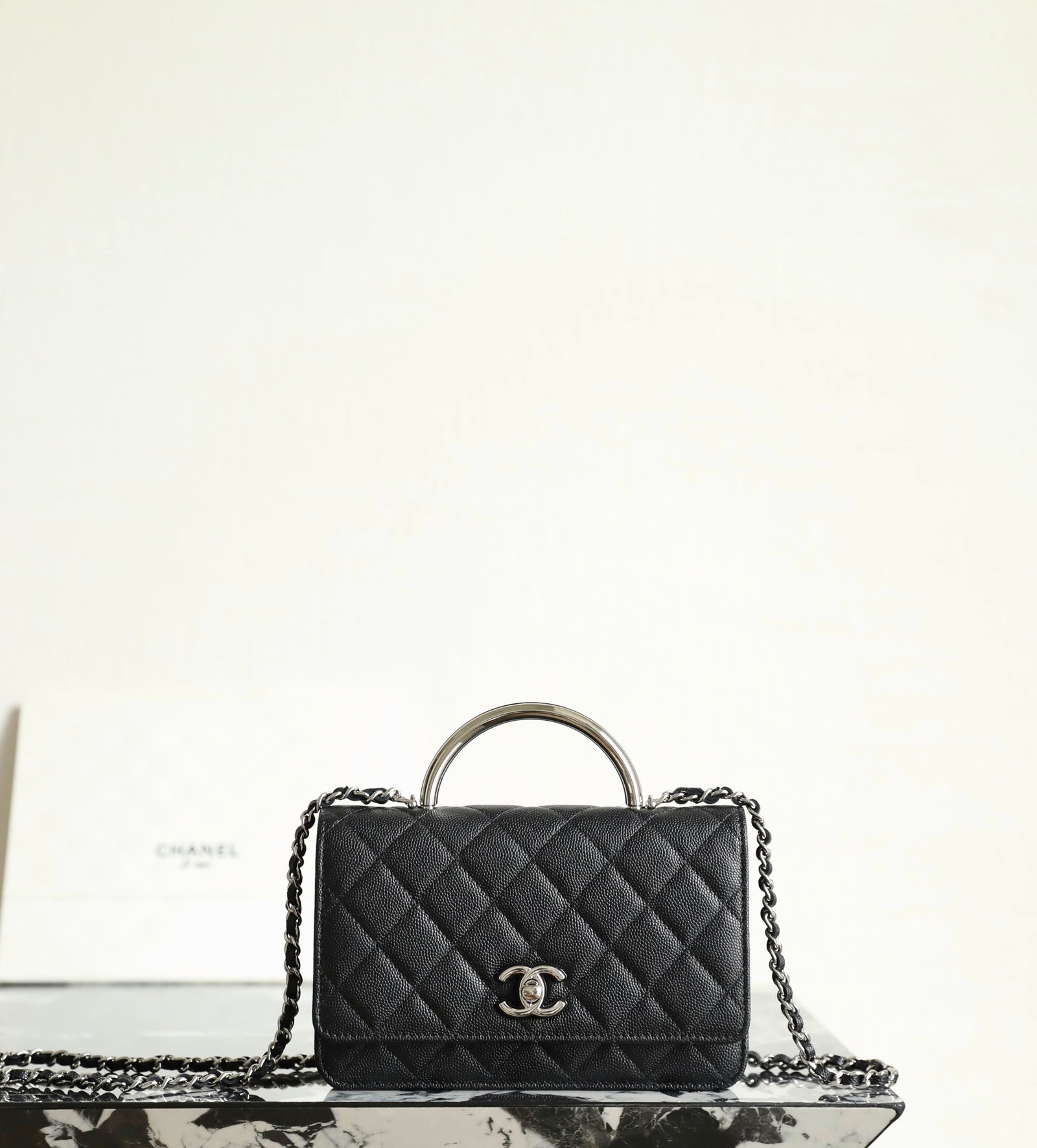 C 25P 탑핸들 WOC
