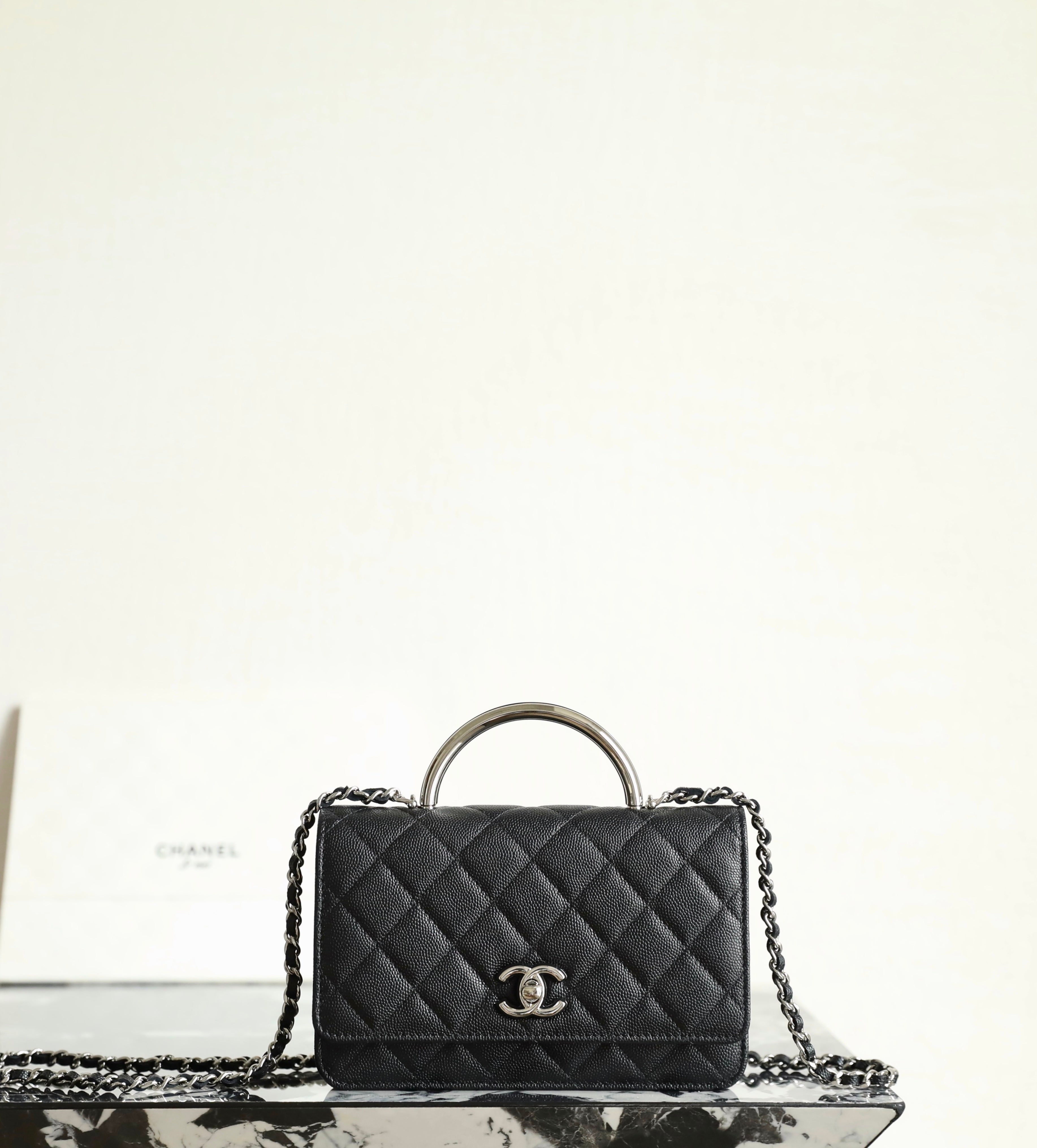 C 25P 탑핸들 WOC