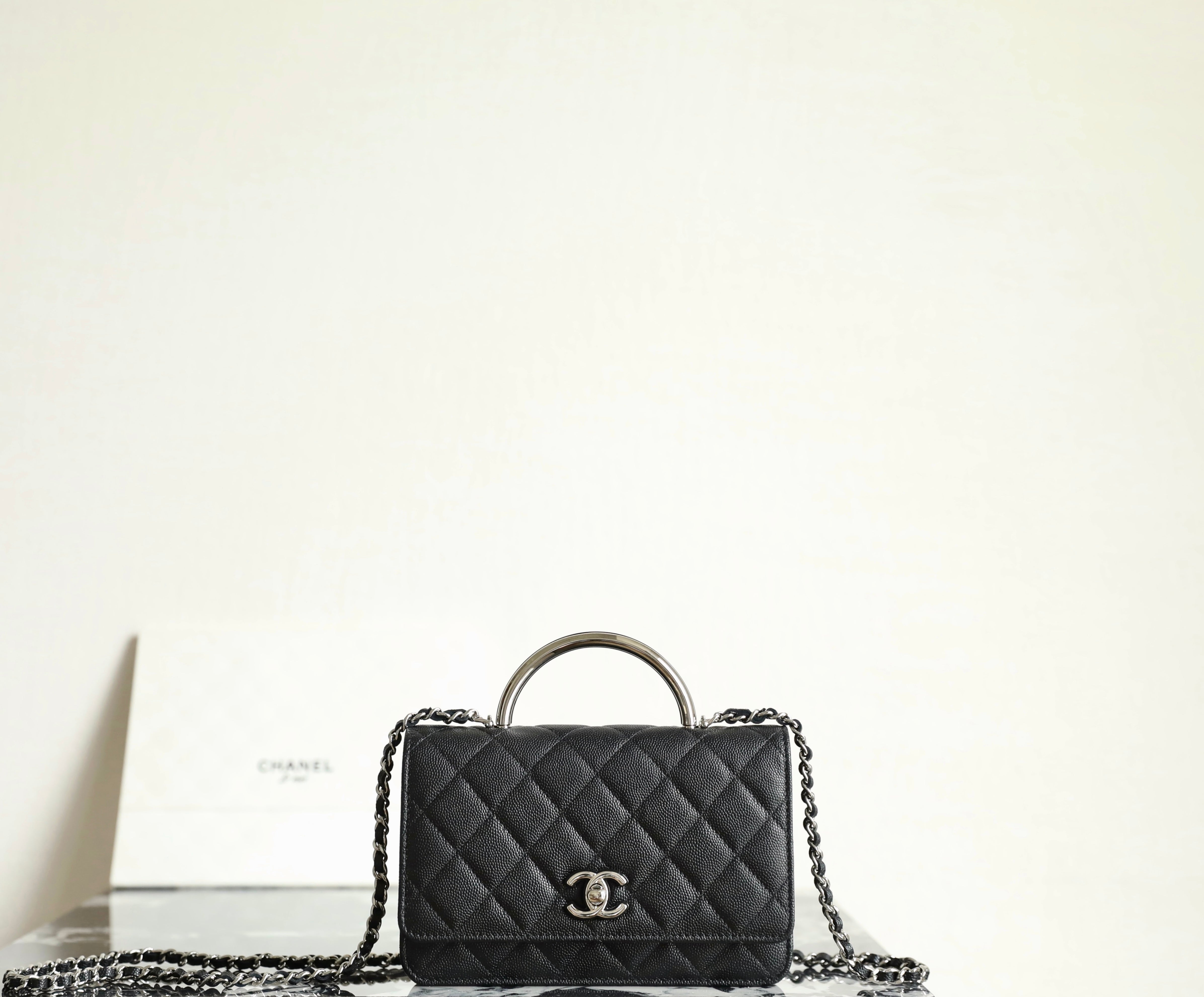 C 25P 탑핸들 WOC