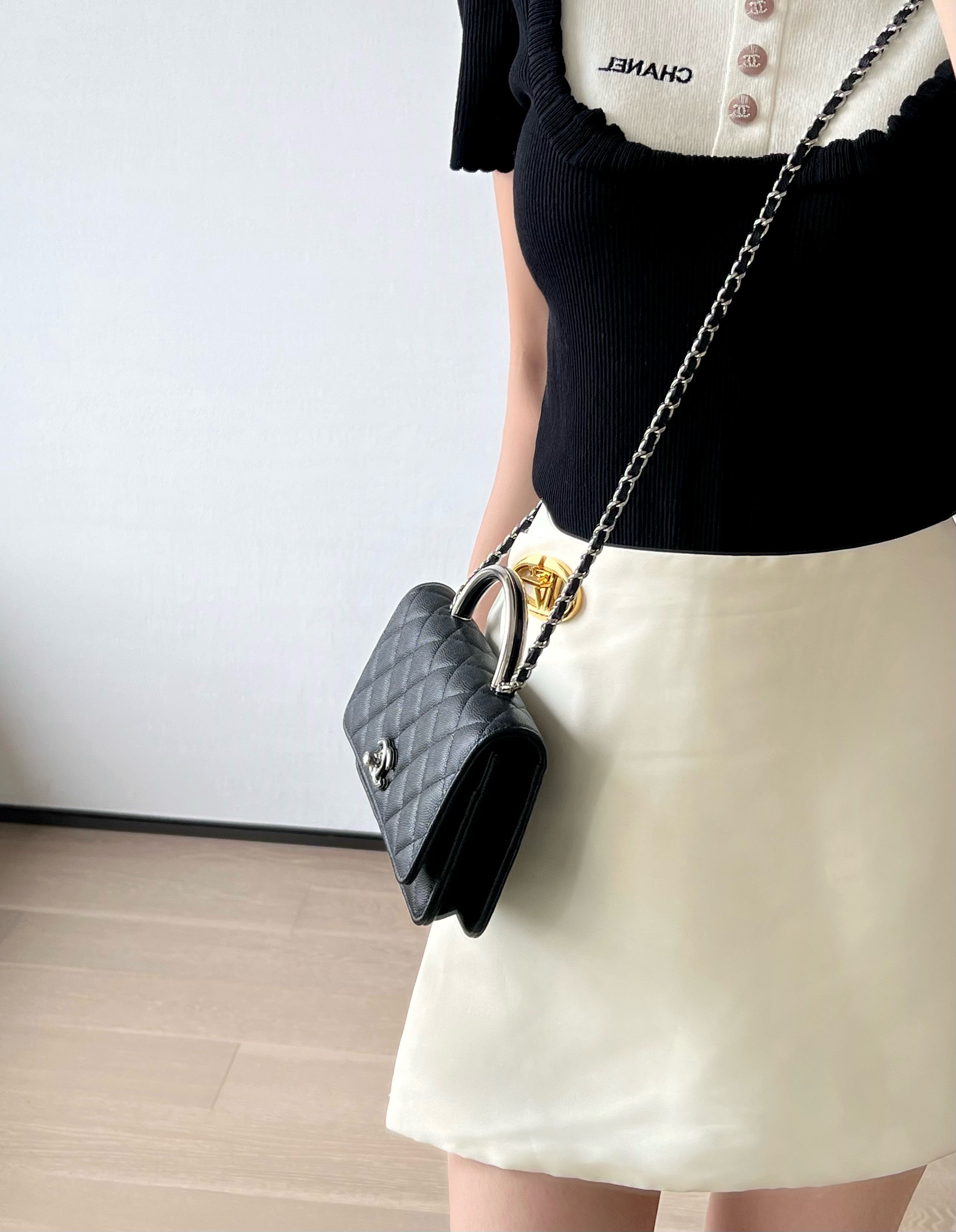 C 25P 탑핸들 WOC
