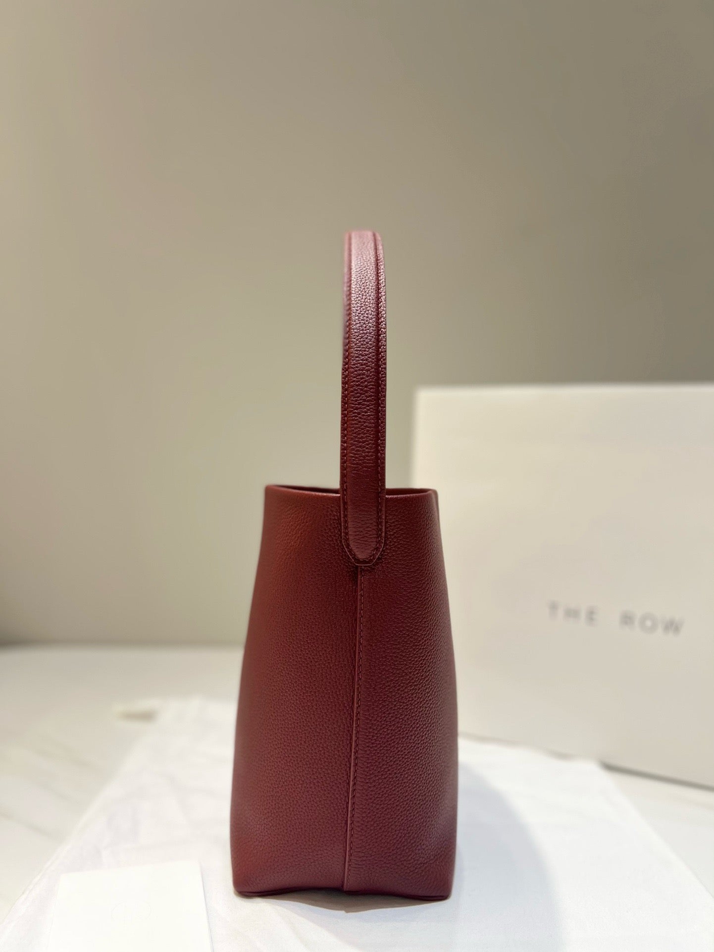 더로우 파크백 스몰