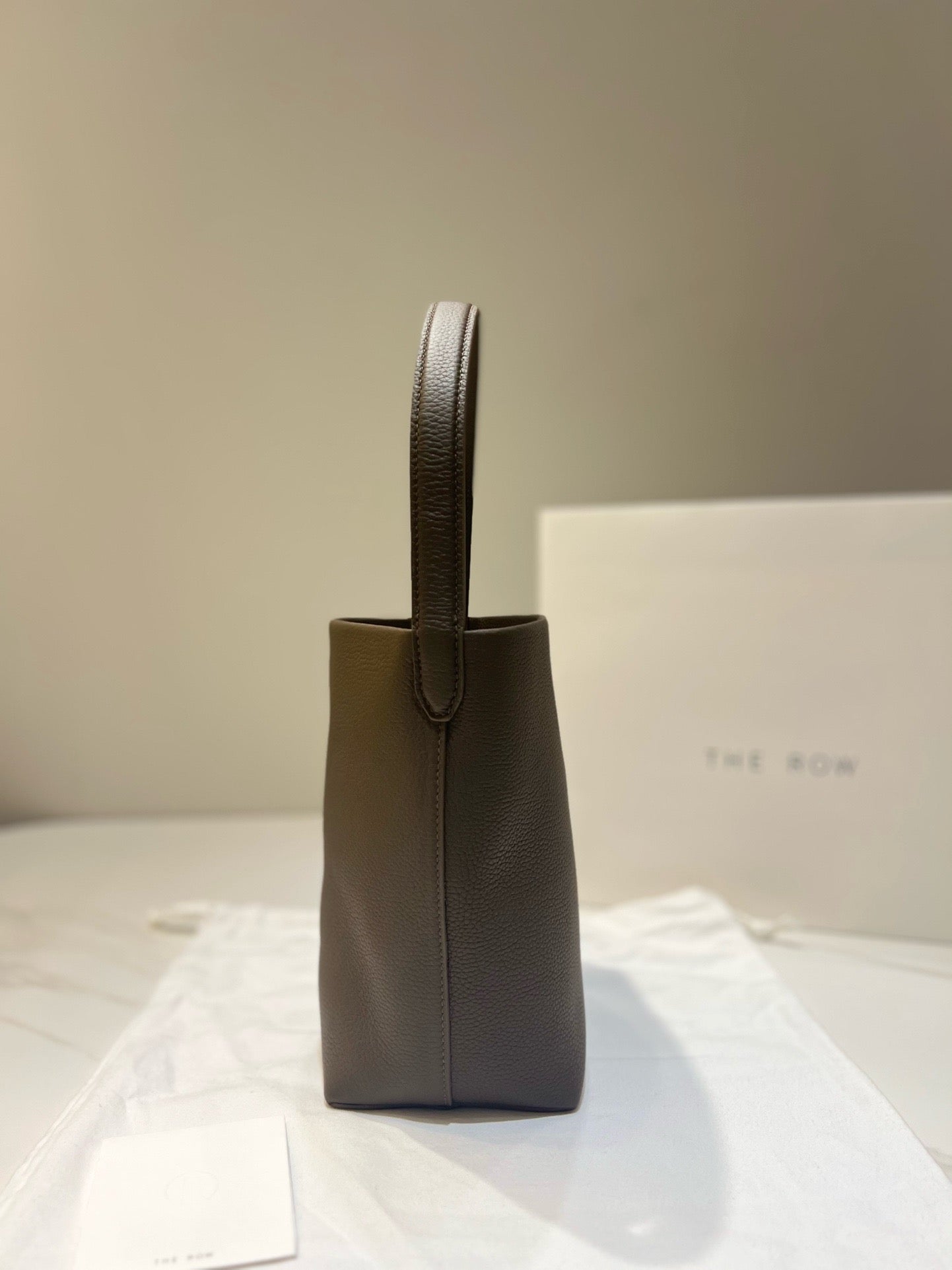 더로우 파크백 스몰