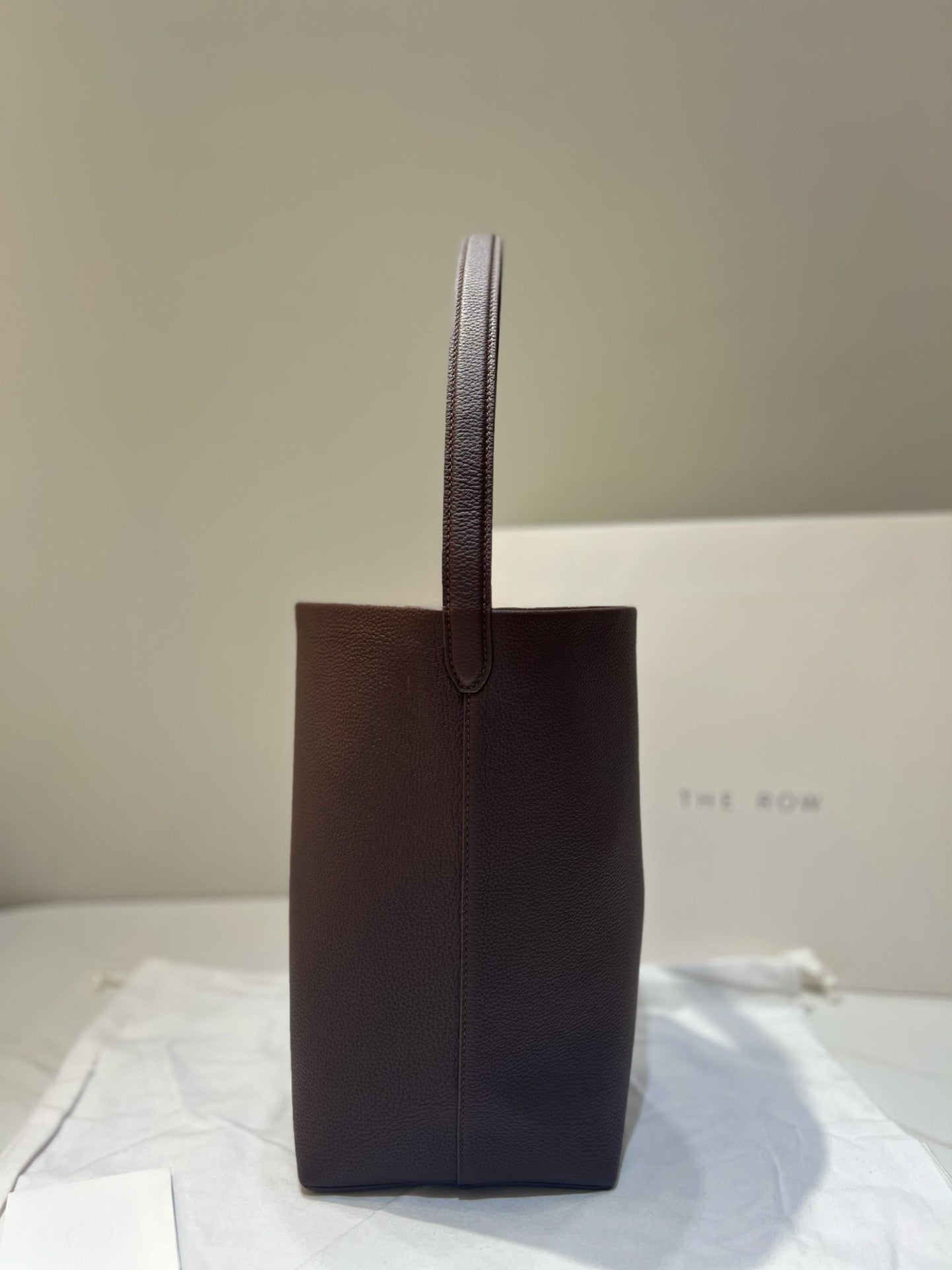 더로우 파크백 라지