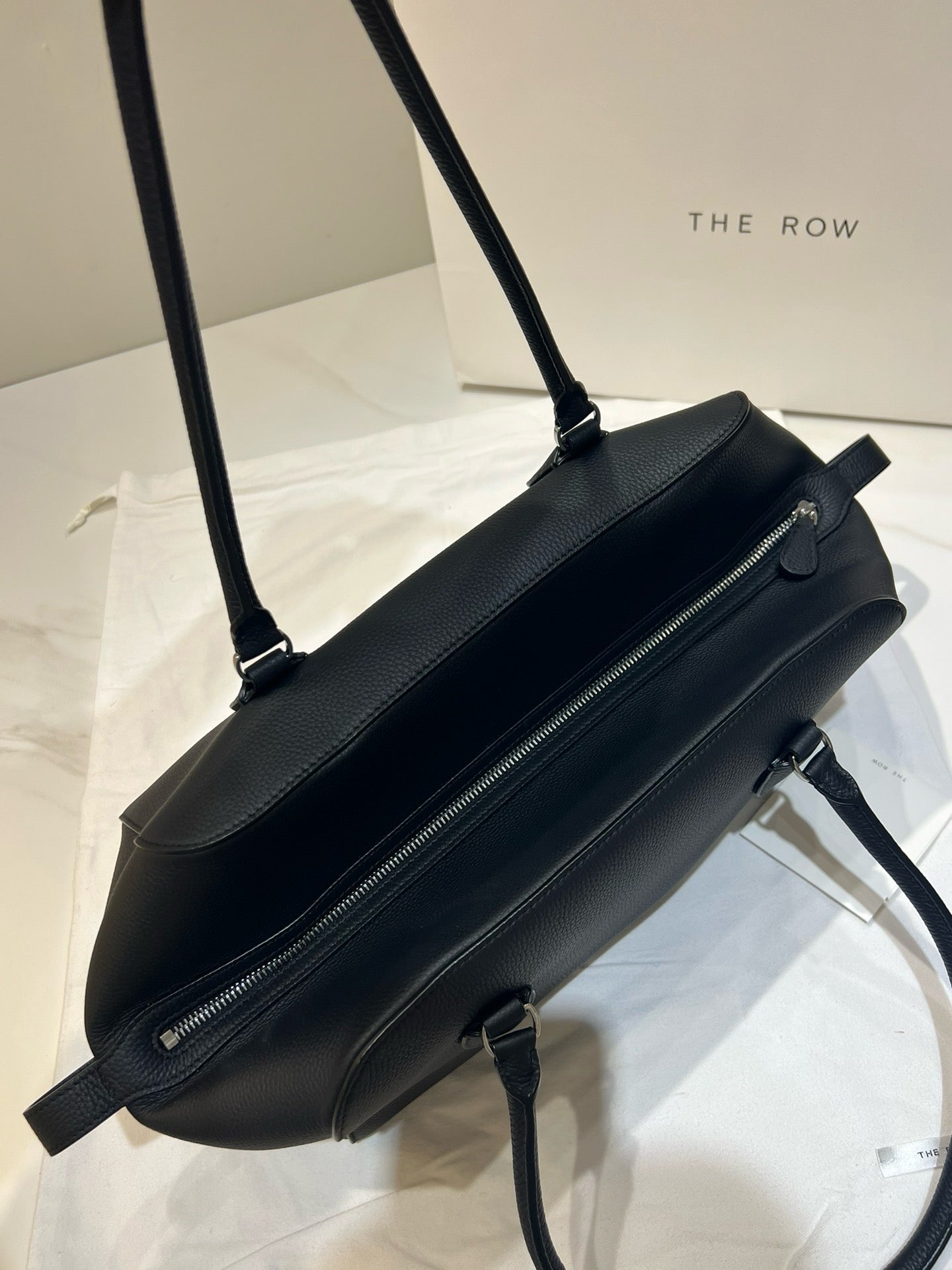 더로우 EW 볼링백