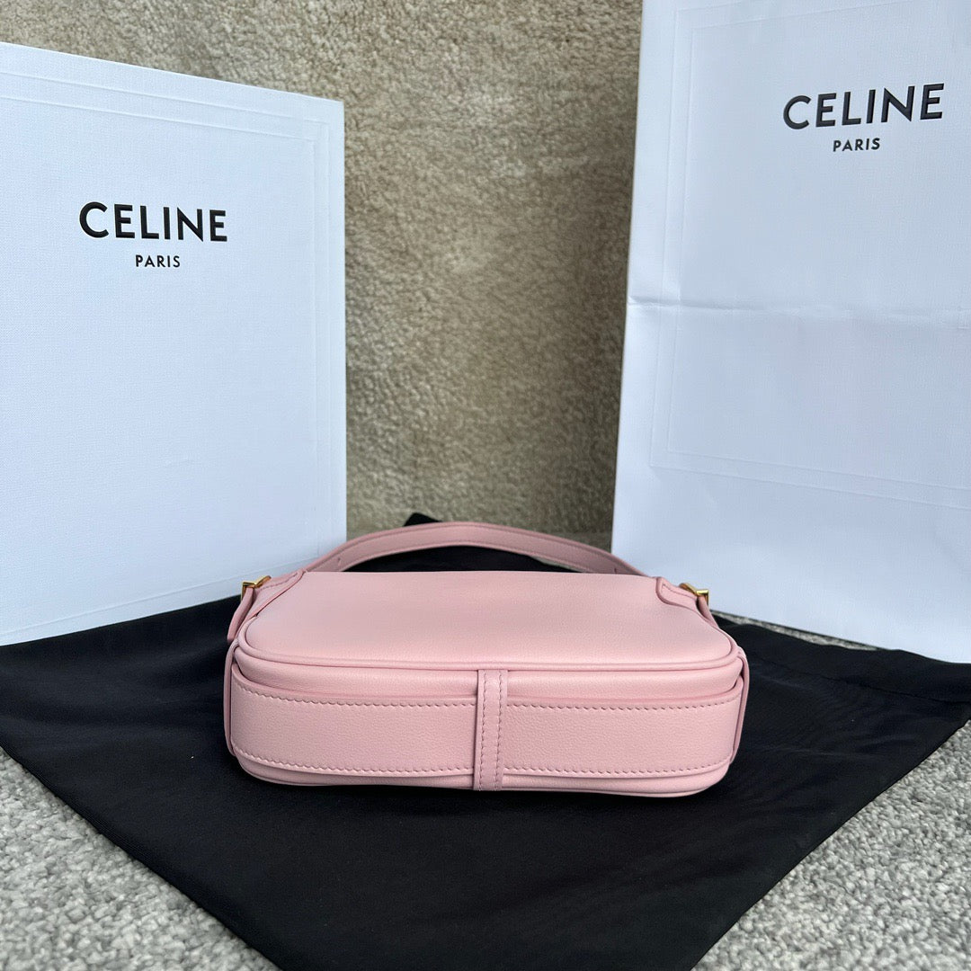 CEL 로미 숄더백 미니
