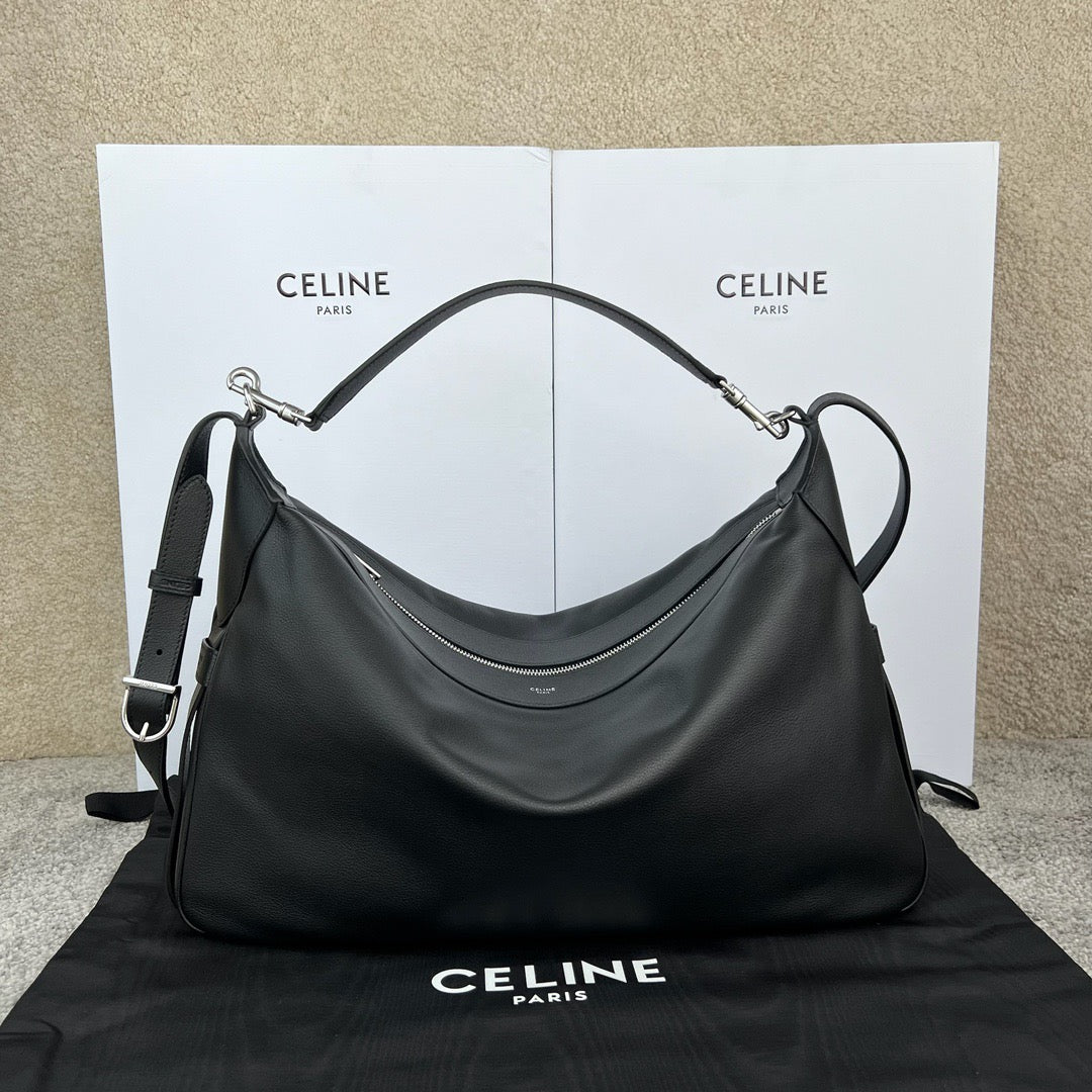 CEL 로미 숄더백 라지