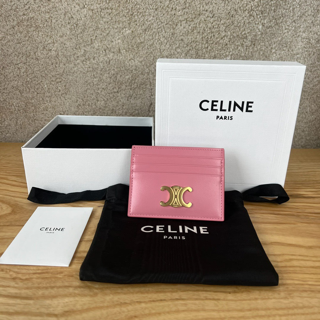 CEL 트리옹프 카드 홀더