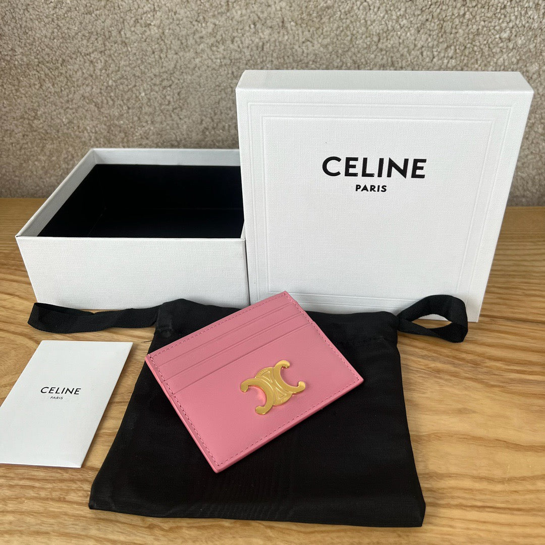 CEL 트리옹프 카드 홀더