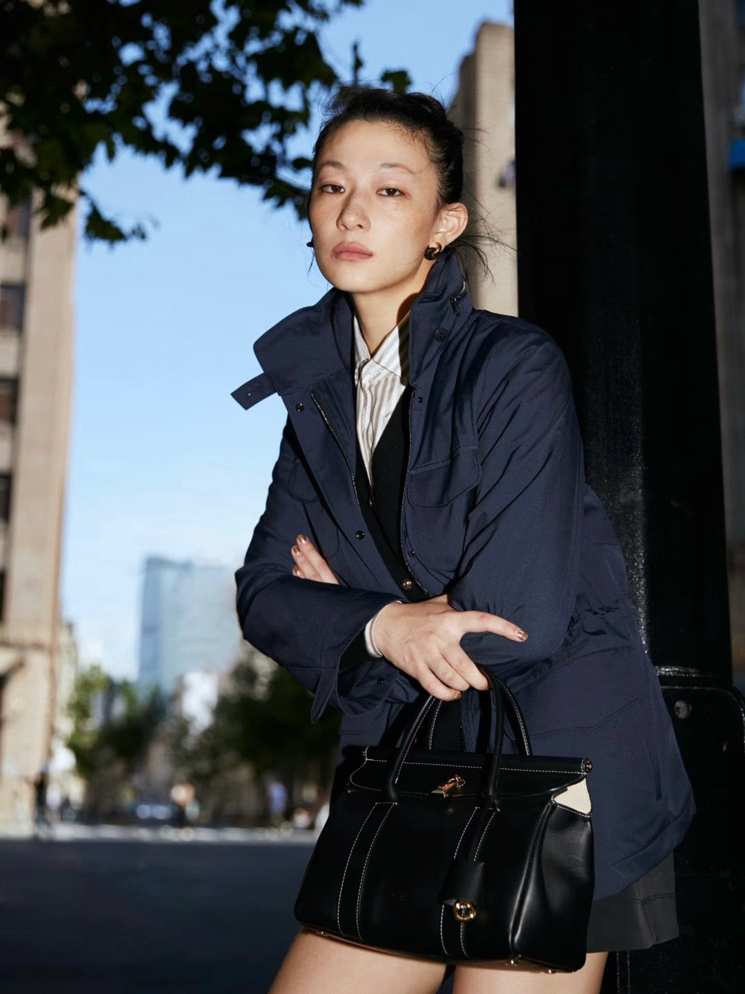 LP 룸백 L25 (블랙)