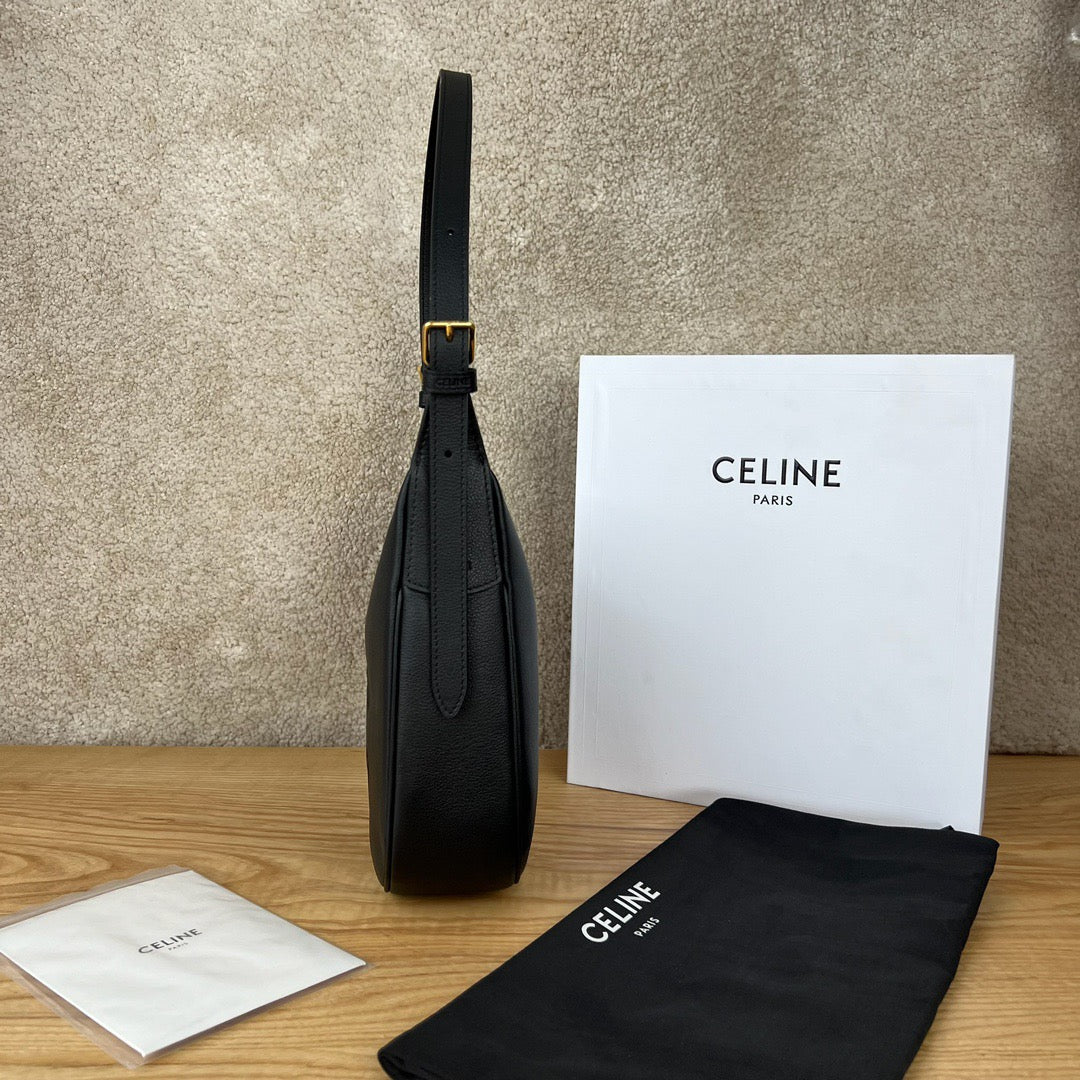 CEL 엘로이즈백 레더 스몰