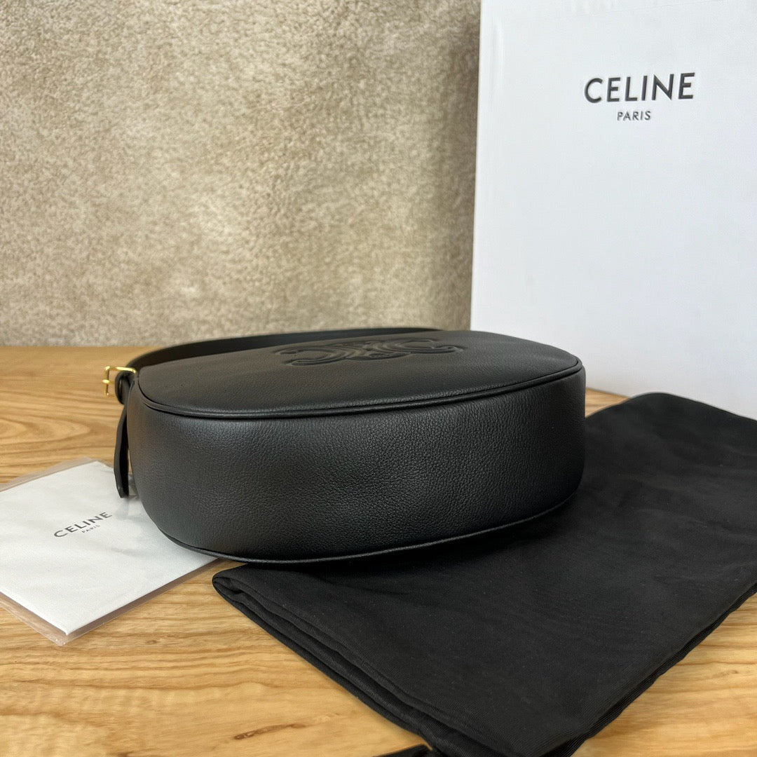 CEL 엘로이즈백 레더 스몰