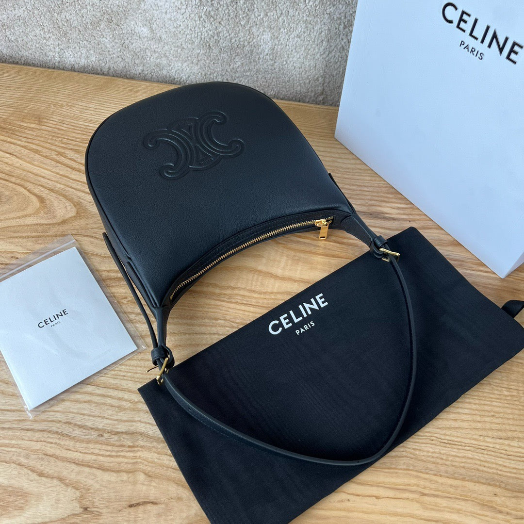 CEL 엘로이즈백 레더 스몰