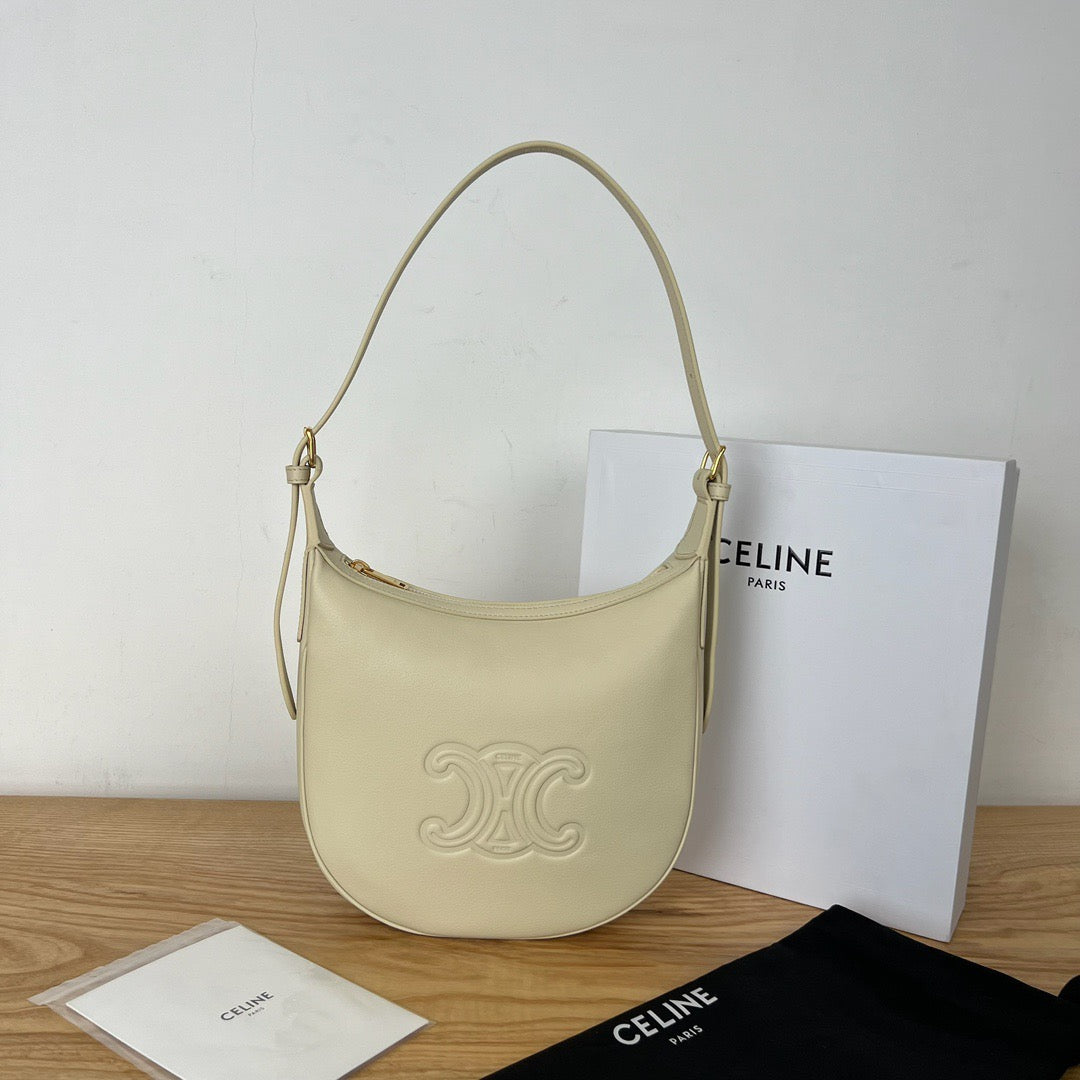 CEL 엘로이즈백 레더 스몰