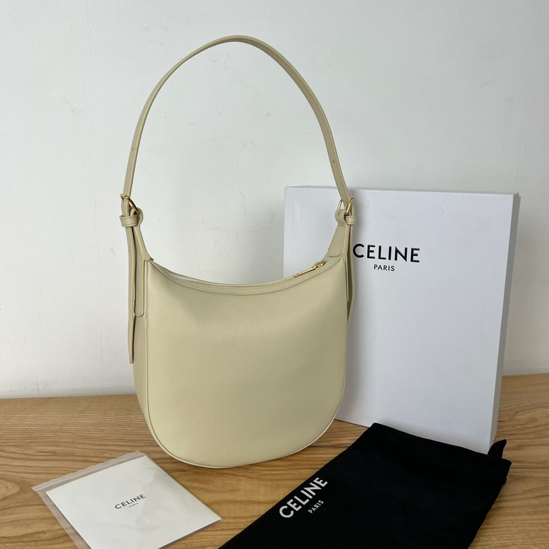 CEL 엘로이즈백 레더 스몰