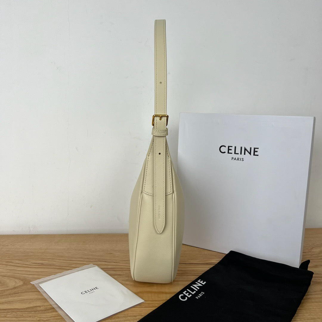 CEL 엘로이즈백 레더 스몰