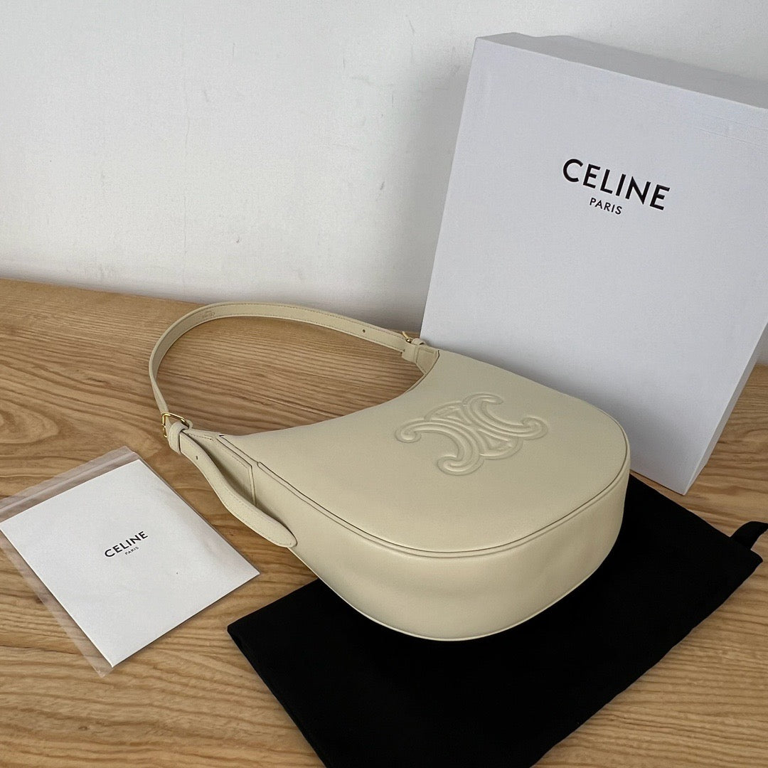 CEL 엘로이즈백 레더 스몰