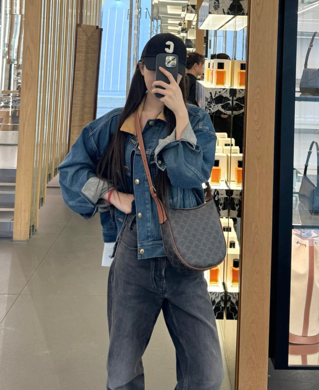 CEL 엘로이즈백 캔버스 스몰