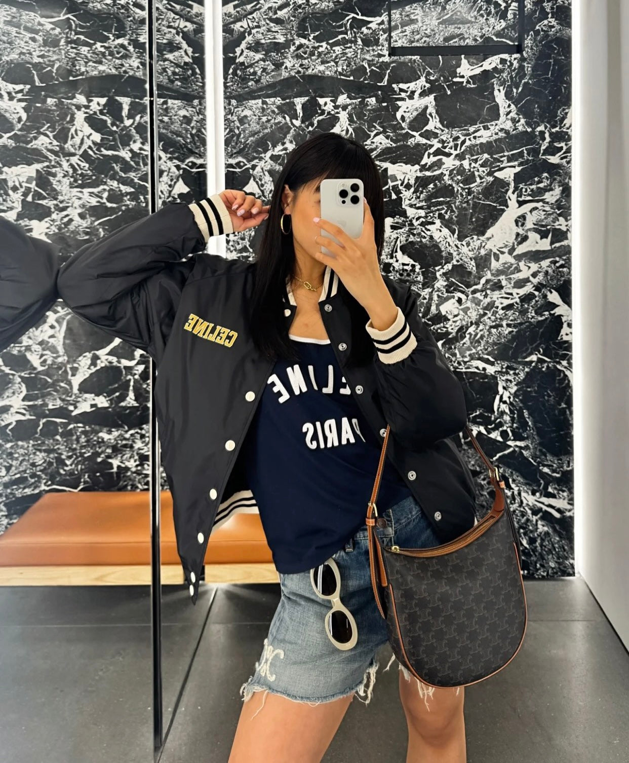 CEL 엘로이즈백 캔버스 스몰