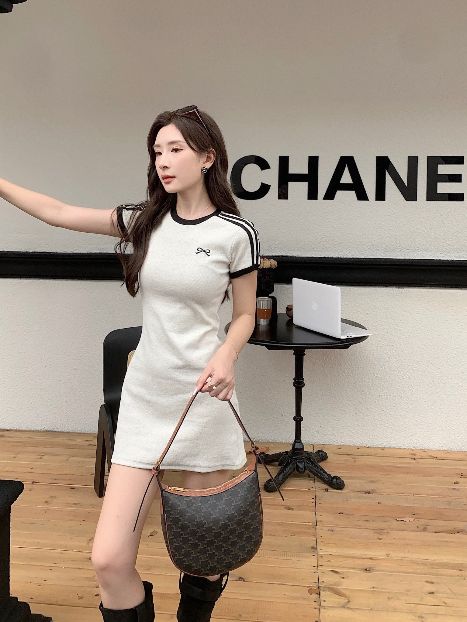 CEL 엘로이즈백 캔버스 스몰
