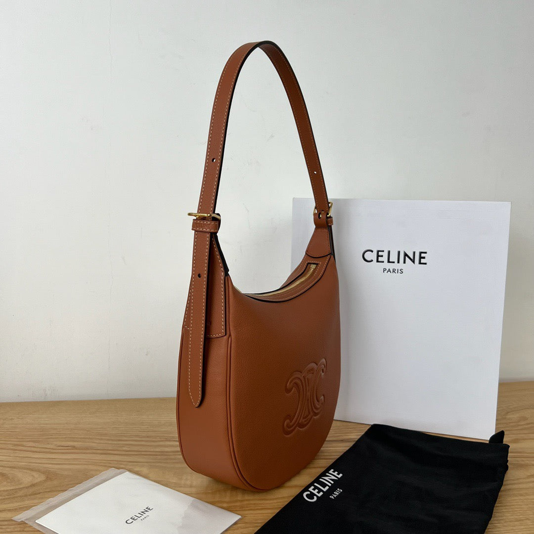 CEL 엘로이즈백 레더 스몰